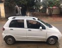 Daewoo Matiz 2008 - Bán Daewoo Matiz SE sản xuất năm 2008, màu trắng, giá chỉ 62 triệu