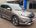 Honda CR V 2017 - Cần bán gấp Honda CR V 2.4TG đời 2017 giá cạnh tranh