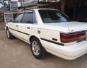 Toyota Camry   1988 - Bán Toyota Camry 1988, màu trắng, xe nhập, số sàn