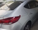 Hyundai Elantra 2018 - Bán ô tô Hyundai Elantra sản xuất 2018, màu bạc, 500tr