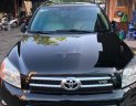 Toyota RAV4 2007 - Cần bán lại xe Toyota RAV4 sản xuất 2007, màu đen, xe nhập, giá chỉ 400 triệu