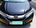 Honda City   2016 - Bán Honda City sản xuất 2016, màu đen, giá tốt