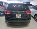 Kia Rondo 2.0G  2016 - Bán Kia Rondo 2.0G sản xuất năm 2016, màu xanh đen, xe tư nhân