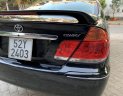 Toyota Camry 2005 - Cần bán lại xe Toyota Camry năm sản xuất 2005, màu đen, 355 triệu