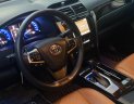 Toyota Camry 2.5Q 2018 - Bán ô tô Toyota Camry 2.5Q 2018, màu trắng, giá hấp dẫn
