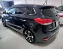 Kia Rondo 2.0G  2016 - Bán Kia Rondo 2.0G sản xuất năm 2016, màu xanh đen, xe tư nhân