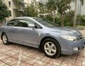 Honda Civic 2008 - Bán xe Honda Civic sản xuất năm 2008, 318tr