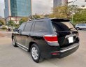 Toyota Highlander 2011 - Giao xe nhanh chóng, giá rẻ với chiếc Toyota Highlander SE 2.7L sản xuất 2011, màu đen, xe nhập