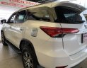 Toyota Fortuner   2018 - Bán Toyota Fortuner 2.4G năm 2018, màu trắng, xe nhập 