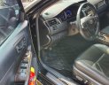 Toyota Camry 2.5Q 2016 - Chính chủ cần bán nhanh chiếc Toyota Camry 2.5Q đời 2016, màu đen, giá cạnh tranh