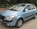 Hyundai Getz 2010 - Bán ô tô Hyundai Getz đời 2010, giá chỉ 195 triệu