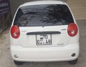 Chevrolet Spark 2010 - Cần bán Chevrolet Spark 2010, màu trắng, nhập khẩu