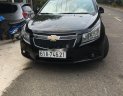 Chevrolet Cruze 2010 - Bán Chevrolet Cruze đời 2010, màu đen, nhập khẩu nguyên chiếc, giá tốt