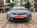 Honda Civic 2008 - Bán xe Honda Civic sản xuất năm 2008, 318tr