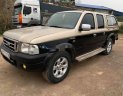 Ford Ranger 2005 - Cần bán xe Ford Ranger 2005, màu vàng, 172tr