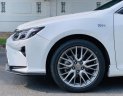 Toyota Camry 2.5Q 2018 - Bán ô tô Toyota Camry 2.5Q 2018, màu trắng, giá hấp dẫn