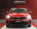 Kia Cerato  2.0 Premium 2019 - Bán xe Kia Cerato 2.0 Premium đời 2020, màu đỏ, giá ưu đãi + khuyến mại vô vàn