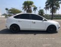 Ford Focus 2009 - Bán xe Ford Focus 2009, màu trắng chính chủ, 290 triệu