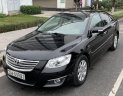 Toyota Camry 2008 - Bán nhanh giá thấp với chiếc Toyota Camry sản xuất năm 2008, màu đen