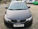 Kia Forte 2009 - Kia Forte SLi nhập Hàn 2009 ít sử dụng 8,5 vạn, giá chỉ 338 triệu đồng