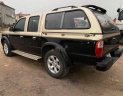 Ford Ranger 2005 - Cần bán xe Ford Ranger 2005, màu vàng, 172tr