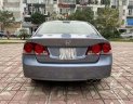 Honda Civic 2008 - Bán xe Honda Civic sản xuất năm 2008, 318tr