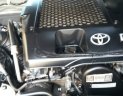 Toyota Fortuner 2016 - Bán ô tô Toyota Fortuner sản xuất năm 2016, màu bạc