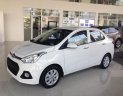 Hyundai Grand i10 2020 - "Sốc" tặng 10 triệu phụ kiện - chỉ 125 triệu - Hyundai Grand i10 Sedan 1.2MT 2020, trả góp 85%