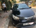 Toyota Vios 2017 - Chính chủ bán nhanh chiếc Toyota Vios đời 2017, màu đen, số tự động