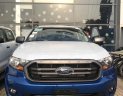 Ford Ranger XLS AT 2020 - Cần bán xe Ford Ranger XLS AT đời 2020, hai màu, xe nhập Thái