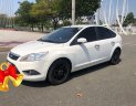 Ford Focus 2009 - Bán xe Ford Focus 2009, màu trắng chính chủ, 290 triệu