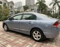 Honda Civic 2008 - Bán xe Honda Civic sản xuất năm 2008, 318tr