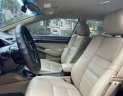 Honda Civic 2008 - Bán xe Honda Civic sản xuất năm 2008, 318tr