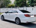 Toyota Camry 2.5Q 2018 - Bán ô tô Toyota Camry 2.5Q 2018, màu trắng, giá hấp dẫn