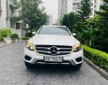 Mercedes-Benz GLC-Class   2017 - Cần bán xe Mercedes GLC250 năm sản xuất 2017, màu trắng