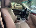 Lexus GX 460 Premium 2010 - Cần bán gấp Lexus GX 460 Premium sản xuất năm 2010, màu đen