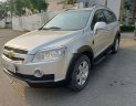 Chevrolet Captiva 2007 - Bán Chevrolet Captiva 2007, nhập khẩu nguyên chiếc