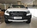 Ford Ranger 2020 - Siêu khuyến mãi giảm giá với chiếc Ford Ranger Raptor đời 2020, nhập khẩu