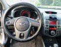 Kia Forte 2011 - Cần bán Kia Forte sản xuất 2011, màu bạc