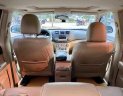 Toyota Highlander 2011 - Cần bán Toyota Highlander đời 2011, màu đen, đi được 80.000km