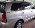 Toyota Innova 2007 - Bán xe Toyota Innova sản xuất năm 2007, nhập khẩu nguyên chiếc, giá 255tr