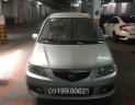 Mazda Premacy 2005 - Gia đình cần bán lại chiếc Mazda Premacy đời 2005, xe nhập, giá thấp