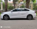 Kia Cerato 2019 - Cần bán gấp Kia Cerato năm 2019, màu trắng