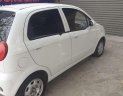 Chevrolet Spark 2010 - Cần bán Chevrolet Spark 2010, màu trắng, nhập khẩu