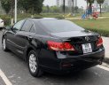 Toyota Camry 2008 - Bán nhanh giá thấp với chiếc Toyota Camry sản xuất năm 2008, màu đen