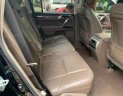 Lexus GX 460 Premium 2010 - Cần bán gấp Lexus GX 460 Premium sản xuất năm 2010, màu đen