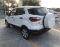 Ford EcoSport Titanium 1.0L AT 2020 - Bán xe Ford EcoSport Titanium 1.0L AT đời 2020, màu trắng, giá tốt