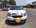 Chevrolet Orlando 2017 - Bán Chevrolet Orlando đời 2017, màu trắng