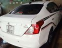 Nissan Sunny 2014 - Cần bán lại xe Nissan Sunny đời 2014, màu trắng, giá chỉ 270 triệu