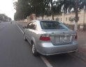 Daewoo Gentra 2009 - Cần bán xe Daewoo Gentra 2009